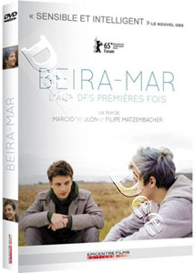 Beira-Mar |   DVD